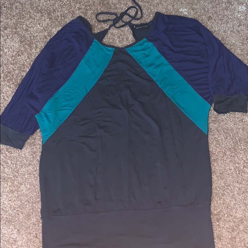 Beautiful shirt
